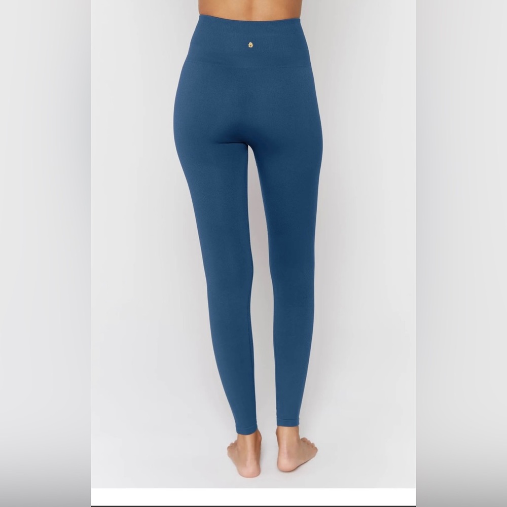 NWT Spiritual Gangster leggings